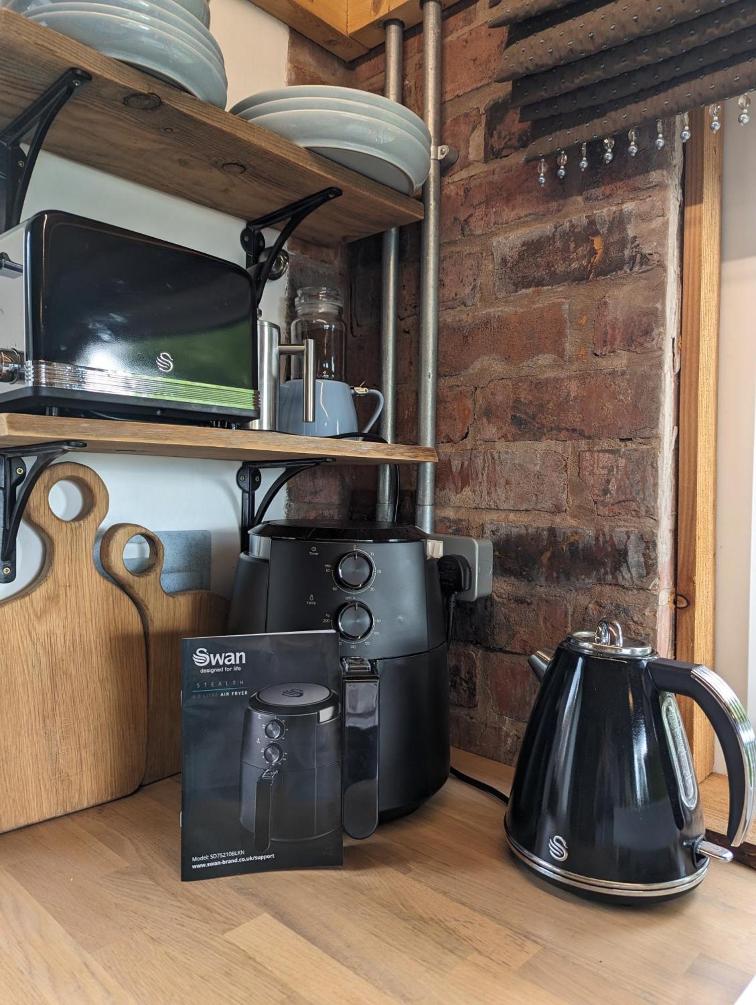 La'Al Cabin, Tiny Home, Unique Space Eden Valley Cumbria Brampton  Eksteriør billede